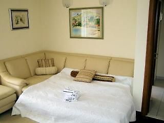 Apartment Gusar Дубровник Екстериор снимка