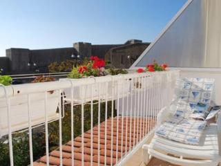 Apartment Gusar Дубровник Екстериор снимка